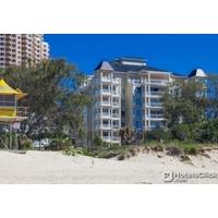 LA GRANDE APARTMENTS BROADBEACH