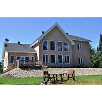 La TaniÃ¨re de l\'Ours