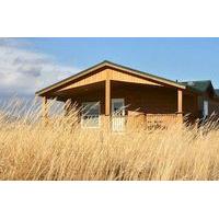 Lazy Moose Cabin at Bear Lake