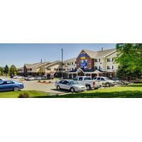 Lakeview Inn & Suites Grand Forks