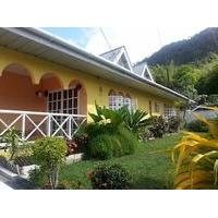 La Mamre Guest House