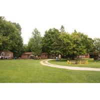 Lake Dalrymple Resort