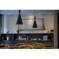 LA Hotel - LidingÃ¶ Arena