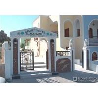 LACK SAND APARTMENTS