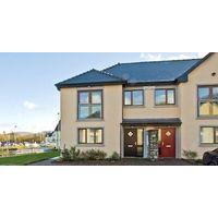 Lakeside Holiday Homes