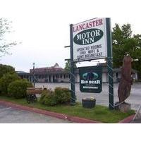 Lancaster Motor Inn