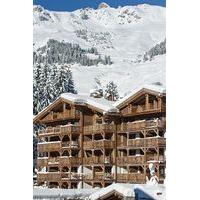 La CordÃ©e des Alpes