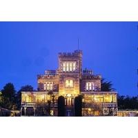 LARNACH CASTLE LODGE