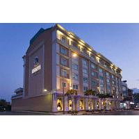 Latanya City Hotel Antalya