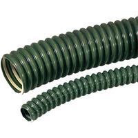 LappKabel 61751640 SILVYN® ELÖ Green PVC Conduit 22mm Internal Dia...