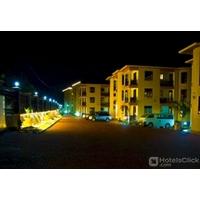 LANDMARK SUITES RWANDA