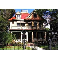 larelle house bed and breakfast