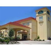 La Quinta Inn & Suites Eastland