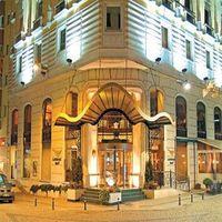 LaresPark Hotel Taksim