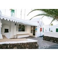 LAS GAVIOTAS BUNGALOWS