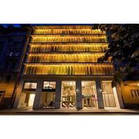 Lanchid 19 Design Hotel