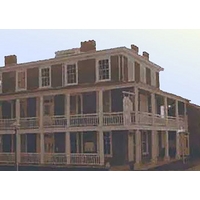 Lafayette Inn