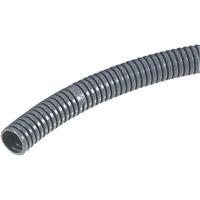 LappKabel 61746935 SILVYN® RILL PA 6 Black Conduit 10mm Internal D...