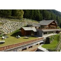 LA MADONNINA DEL GRAN PARADISO