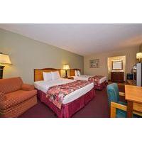 lamplighter inn suites north