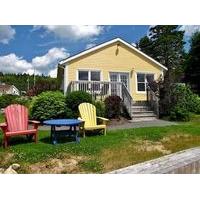 Larinda\'s Landing Oceanfront Co...