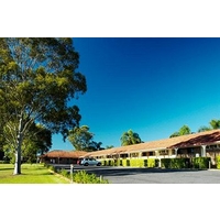 Lakeside Lodge Motel