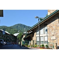 Laurel Point Resort