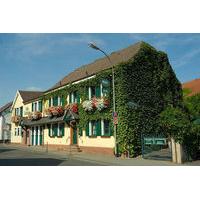 Landhaus Alte Scheune