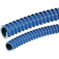 LappKabel 61751700 SILVYN® ELT Blue PVC Conduit 10mm