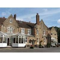 Larkfield Priory Hotel & Restaurant