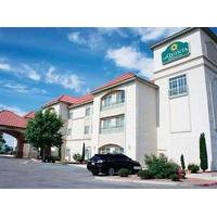 la quinta inn suites deming