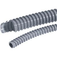 LappKabel 61747410 SILVYN® EL Silver-Grey PVC Conduit 28mm