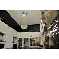 La Boss Hotel