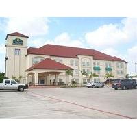 La Quinta Inn & Suites Alamo at East McAllen