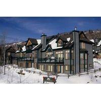 la clairiere tremblant sunstar