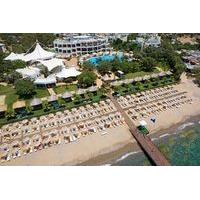 Latanya Beach Resort Hotel