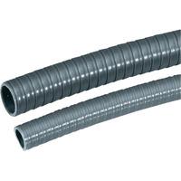 LappKabel 61714000 SILVYN® SP Silver-Grey Conduit 10mm Internal Di...