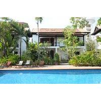 La Noria Hotel and Restaurant