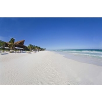 Las Ranitas Eco Boutique Hotel