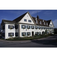 Landhotel Alte Post