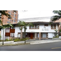 La Campana Hotel Boutique