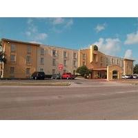 La Quinta Inn Houston Greenway Plaza