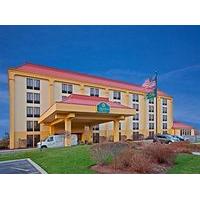 La Quinta Inn & Suites Rochester South