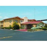 La Quinta Inn Austin University Area