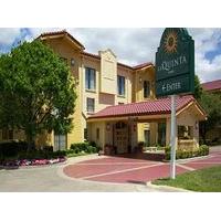 La Quinta Inn Temple