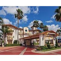 La Quinta Inn McAllen