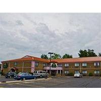 La Quinta Inn Buffalo Airport