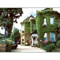 Lakeside Guest House