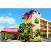 La Quinta Inn West Palm Beach-City Place