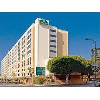 La Quinta Inn & Suites LAX